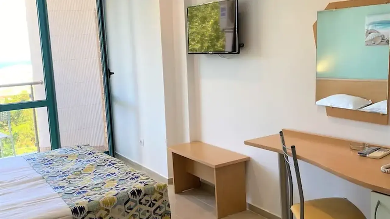 Sirena Hotel