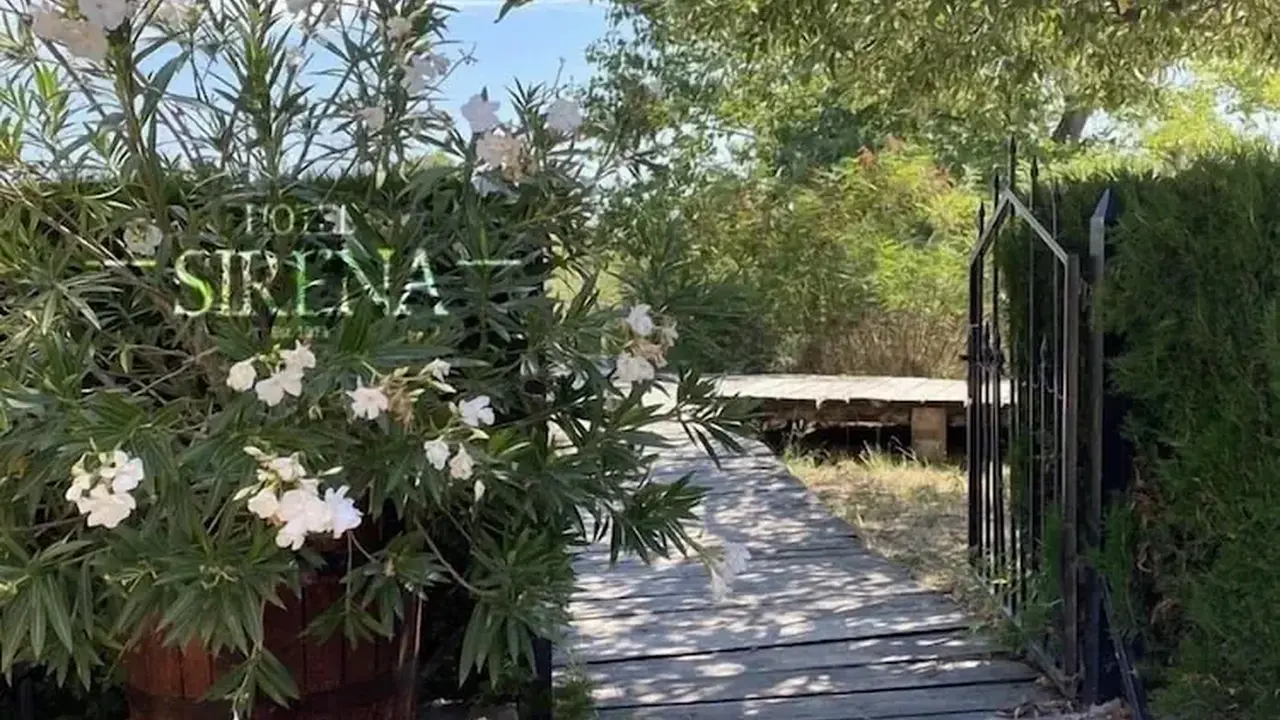 Sirena Hotel