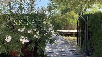 Sirena Hotel
