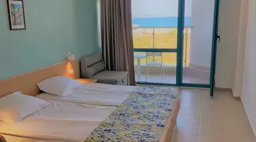Sirena Hotel