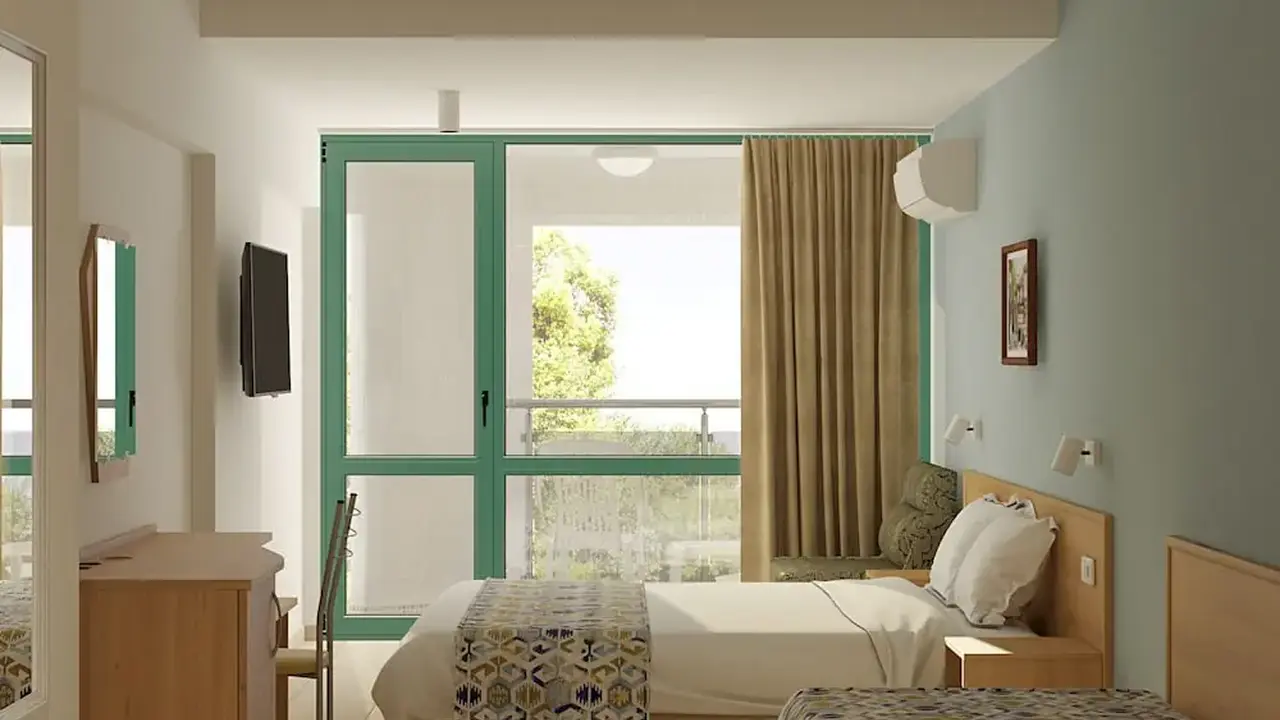 Sirena Hotel