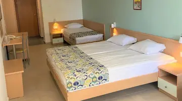 Sirena Hotel