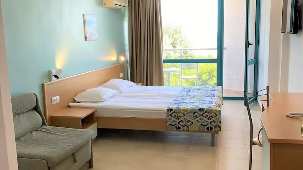 Sirena Hotel