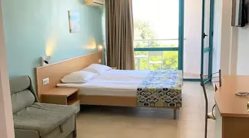 Sirena Hotel