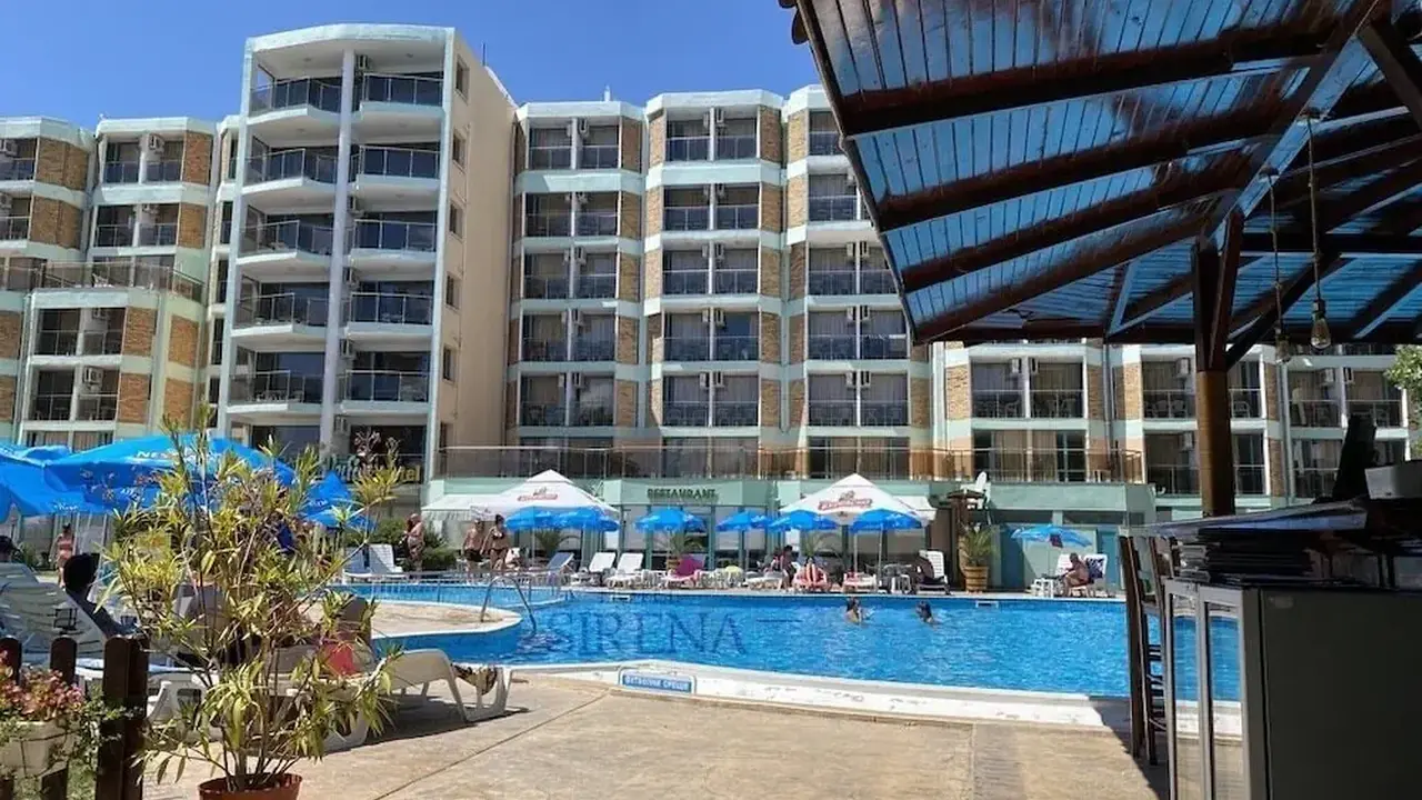 Sirena Hotel