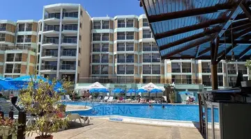 Sirena Hotel