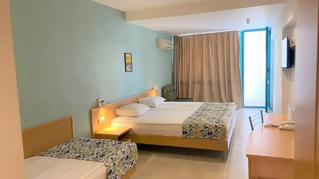 Sirena Hotel
