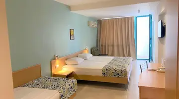 Sirena Hotel