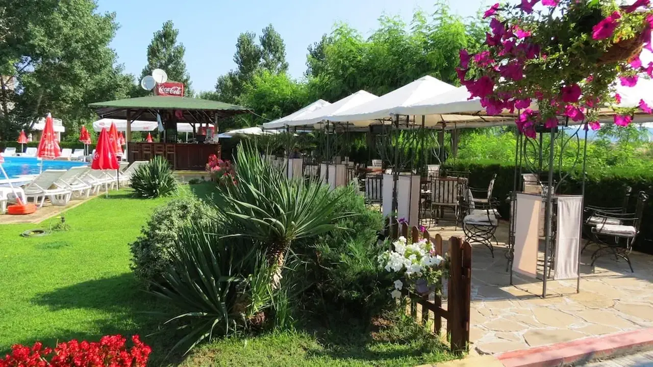 Sirena Hotel