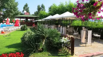 Sirena Hotel