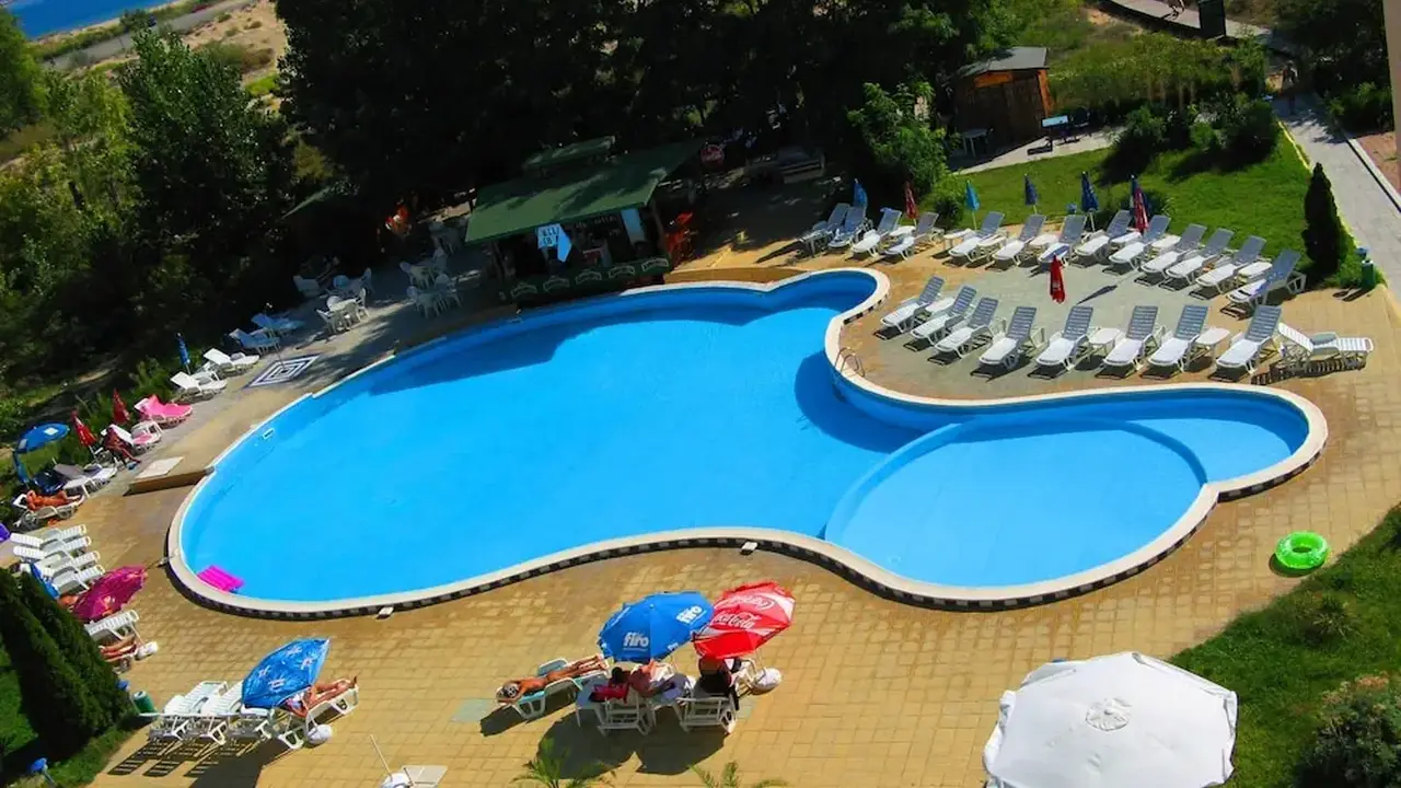 Sirena Hotel