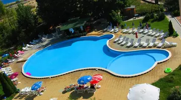Sirena Hotel
