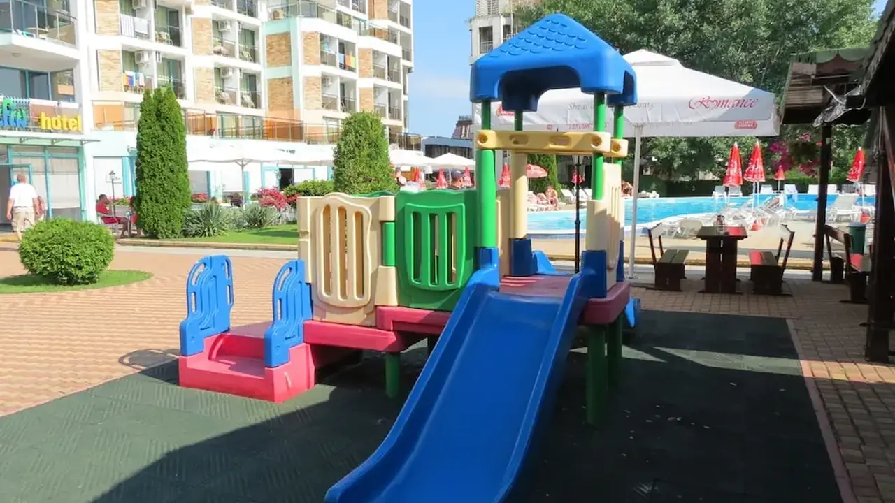 Sirena Hotel