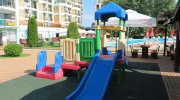 Sirena Hotel
