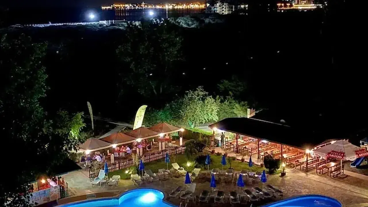 Sirena Hotel