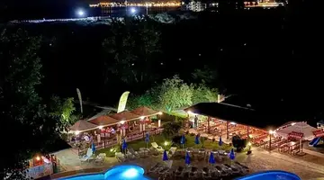 Sirena Hotel