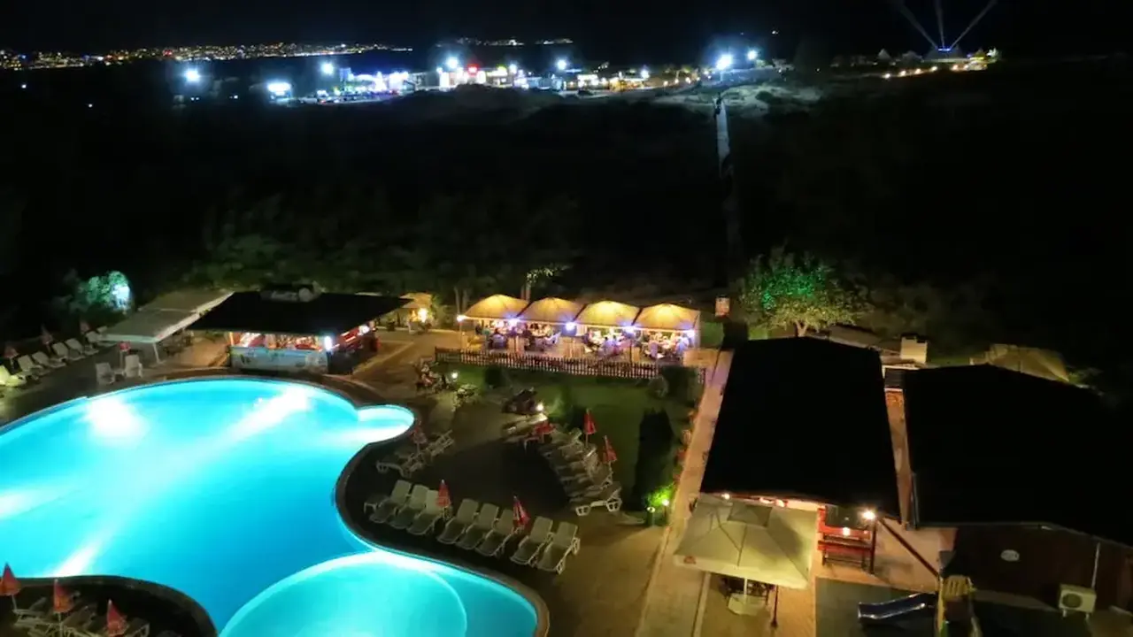 Sirena Hotel