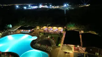 Sirena Hotel