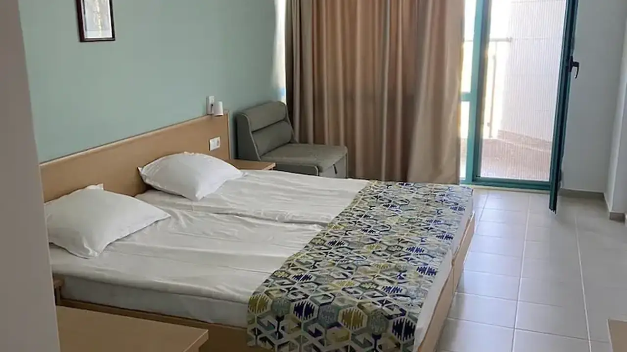 Sirena Hotel