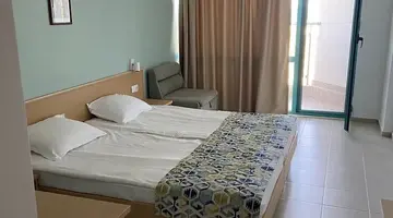 Sirena Hotel