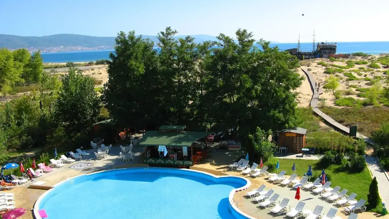 Sirena Hotel