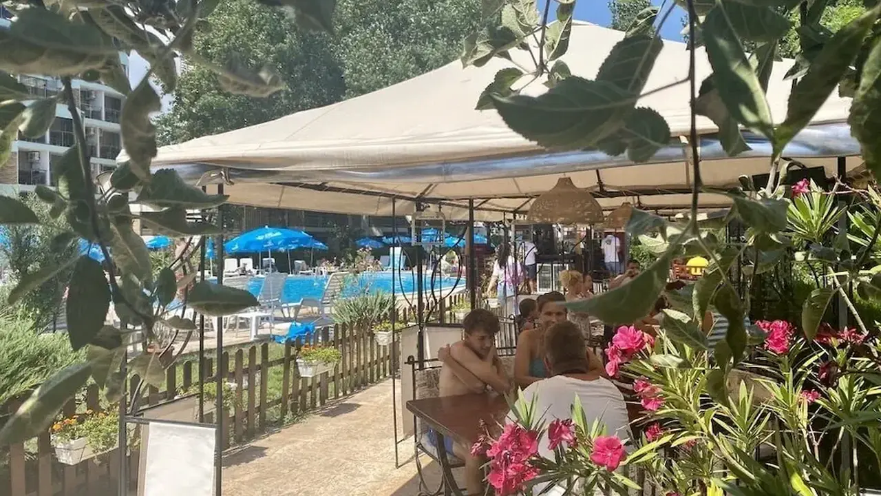 Sirena Hotel