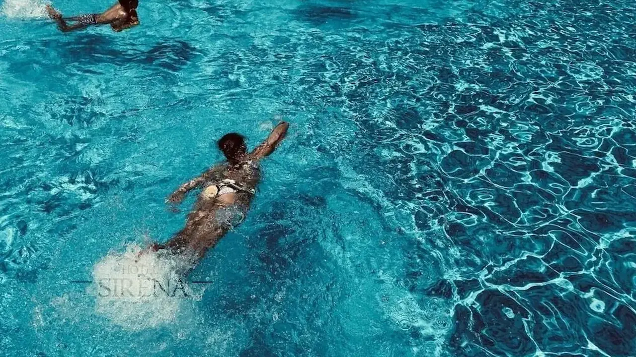 Sirena Hotel
