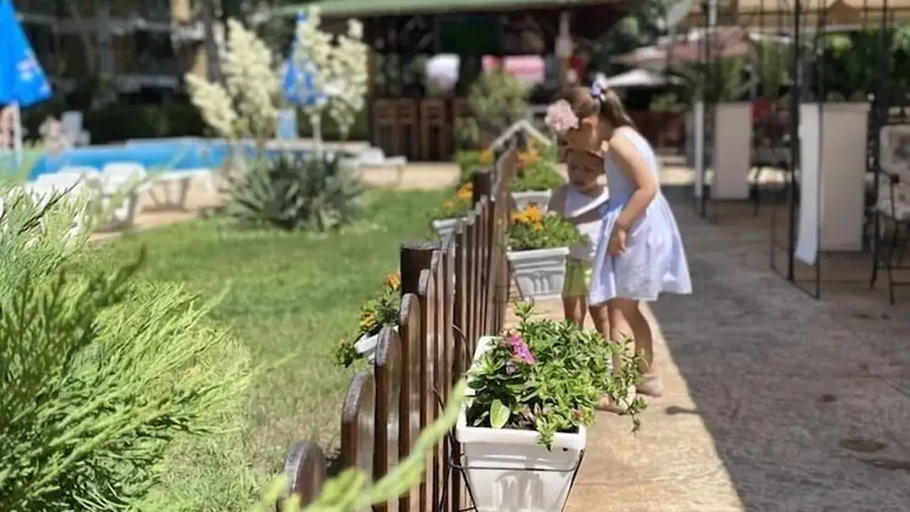 Sirena Hotel
