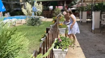 Sirena Hotel