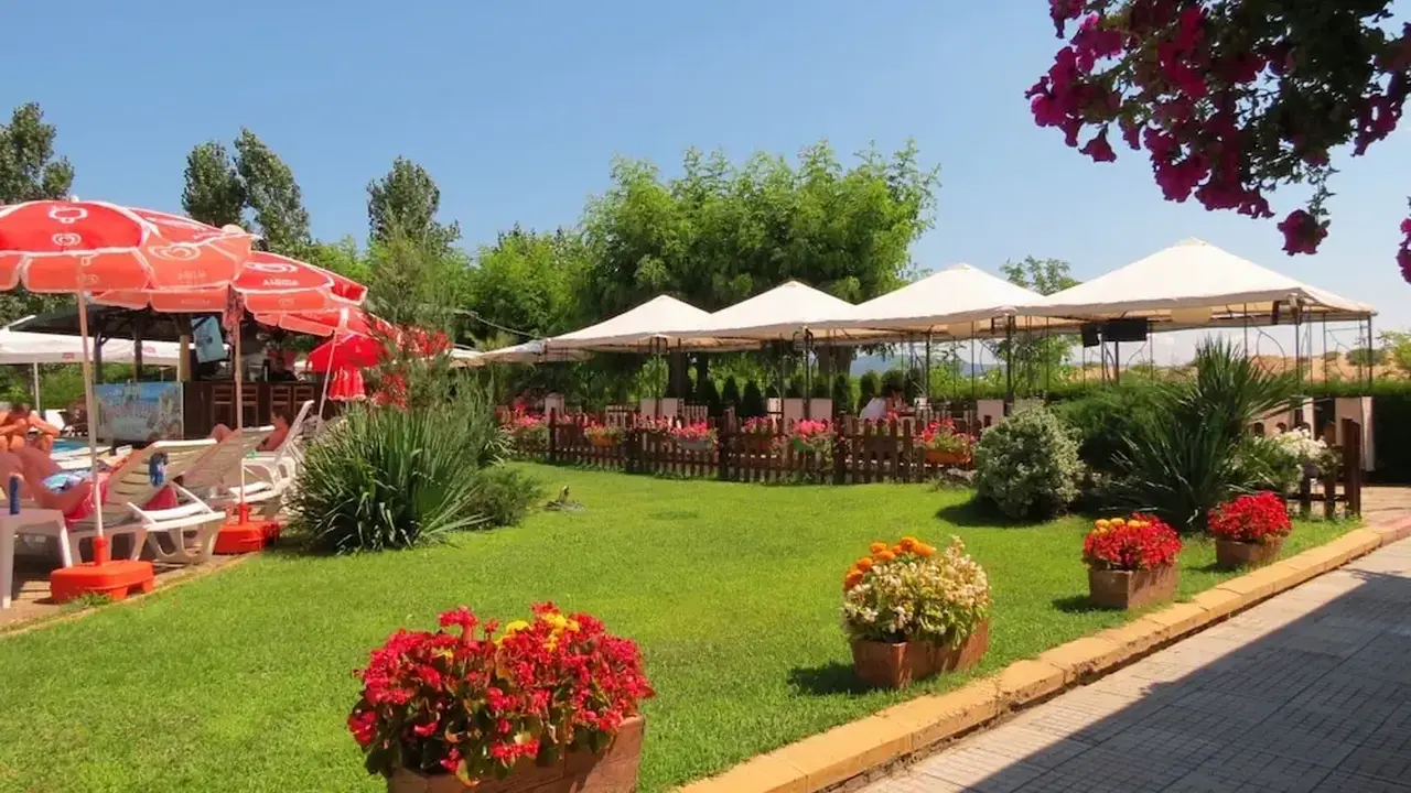 Sirena Hotel