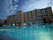 Sirena Hotel