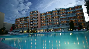 Sirena Hotel