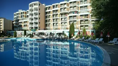 Sirena (Sunny beach)