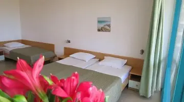 Sirena (Sunny beach)