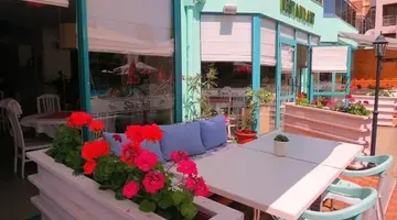 Sirena (Sunny beach)
