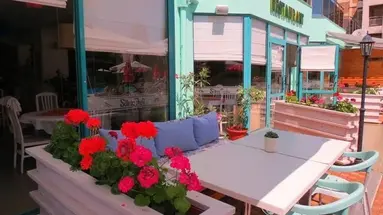 Sirena (Sunny beach)