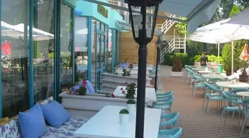 Sirena (Sunny beach)