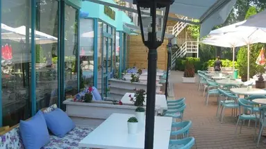 Sirena (Sunny beach)