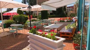 Sirena (Sunny beach)