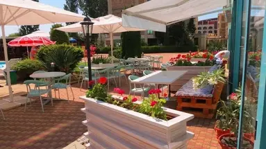 Sirena (Sunny beach)