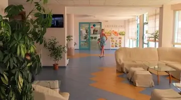 Sirena (Sunny beach)