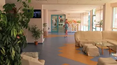 Sirena (Sunny beach)