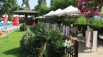 Sirena (Sunny beach)