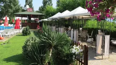 Sirena (Sunny beach)