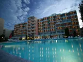 Sirena (Sunny beach)