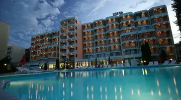 Sirena (Sunny beach)