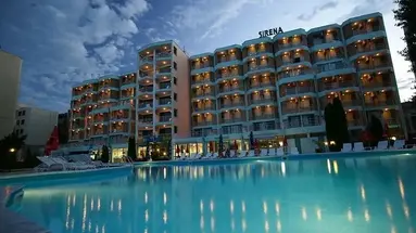 Sirena (Sunny beach)