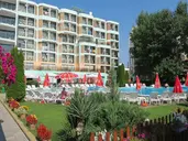 Sirena (Sunny beach)