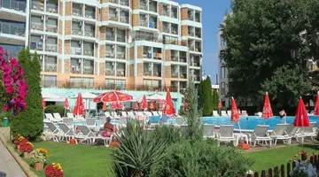 Sirena (Sunny beach)
