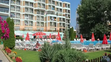 Sirena (Sunny beach)